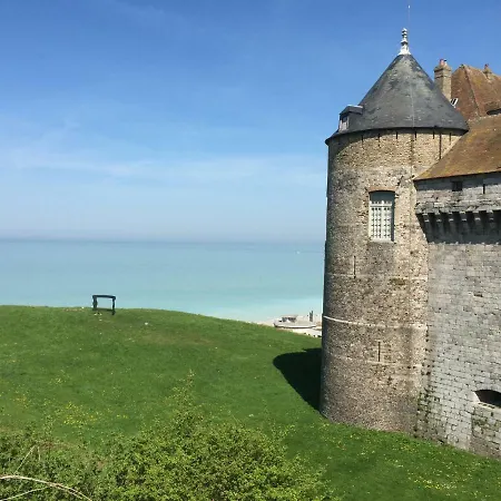 2 Rue Des Greves * Dieppe