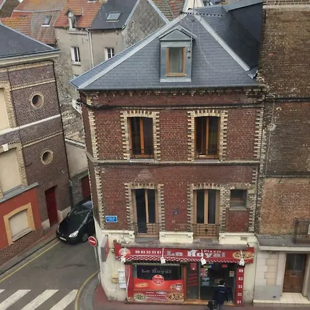 2 Rue Des Greves Dieppe