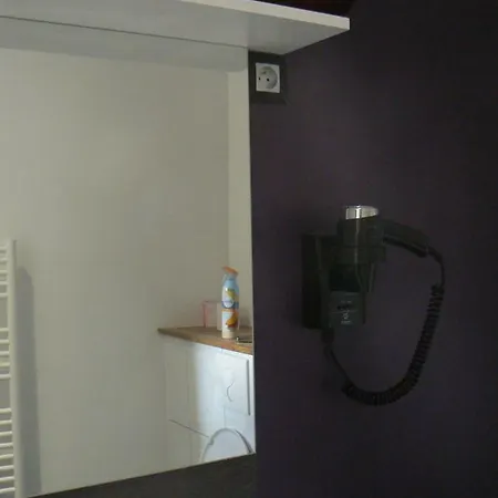2 Rue Des Greves Appartamento