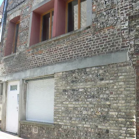 2 Rue Des Greves Dieppe