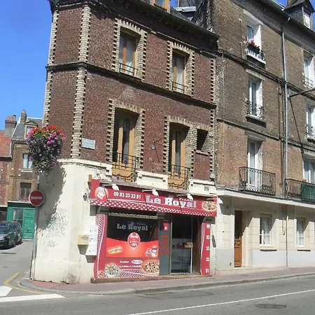 2 Rue Des Greves *